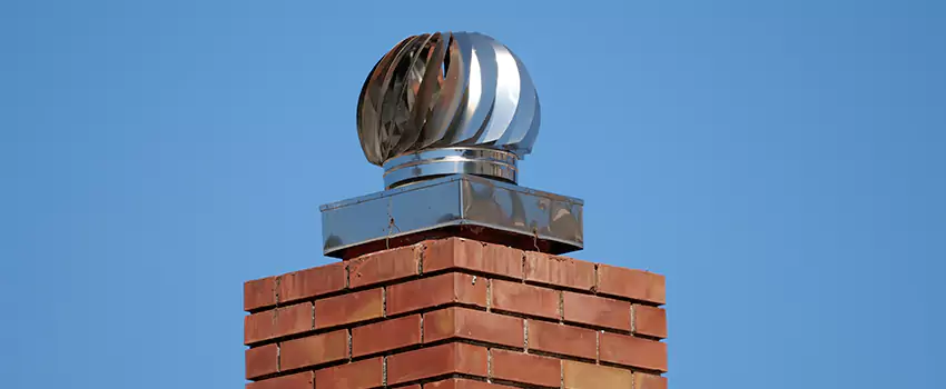 Chimney Flue Rebuild Services in Hermitage, Pennsylvania