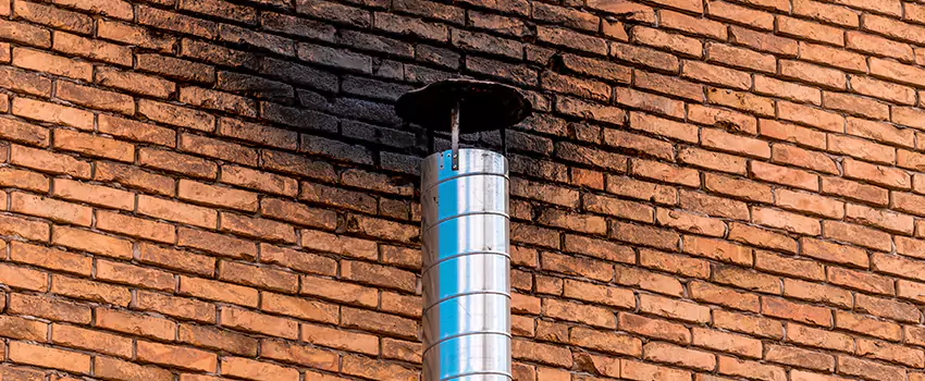 Chimney Design and Style Remodel Services in Hermitage, Pennsylvania