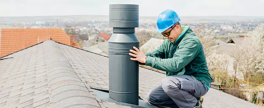 Chimney Repair Cost in Hermitage, PA