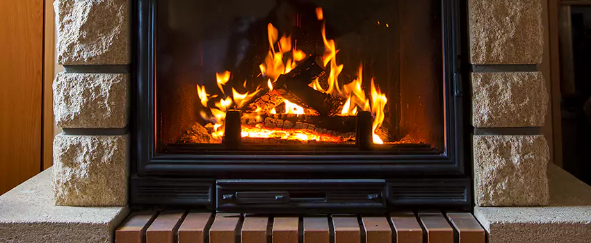 Decorative Fireplace Installation Cost in Hermitage, Pennsylvania