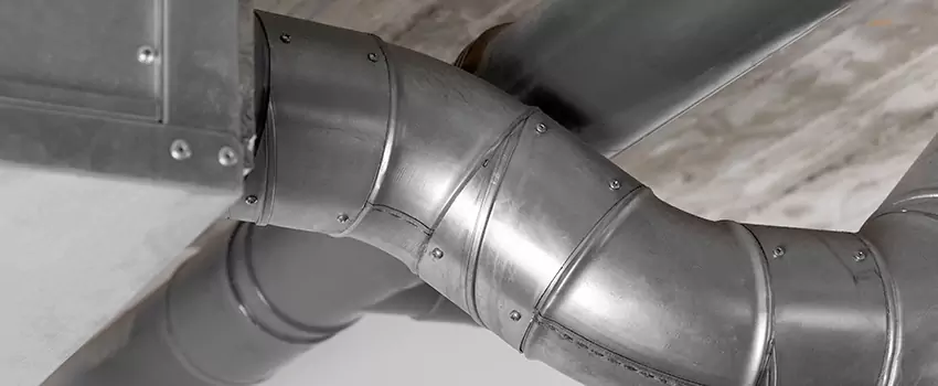 Dryer Vent Blockage Inspection in Hermitage, PA