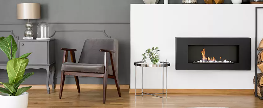 Empire Comfort Systems Outdoor Linear See-Through Fireplaces Replacement in Hermitage, Pennsylvania