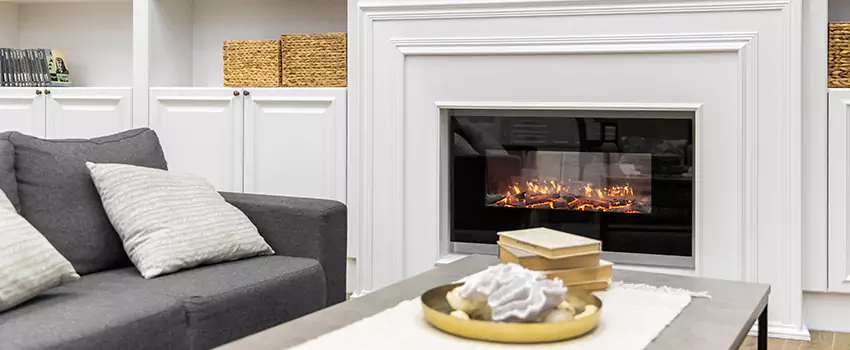 Professional Fireplace Maintenance Contractors in Hermitage, PA