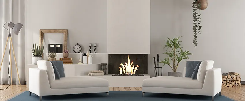 Decorative Fireplace Crystals Services in Hermitage, Pennsylvania