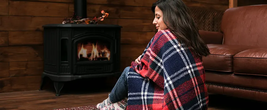 Fireplace Firebox Grate Replacement Services  in Hermitage, Pennsylvania