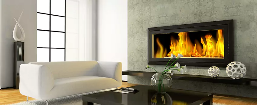 Fireplace Hearth Ideas in Hermitage, Pennsylvania