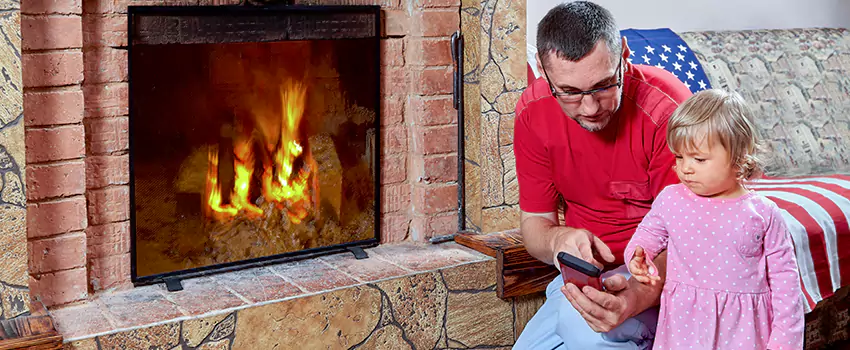 Fireplace Safety Locks For Kids in Hermitage, PA