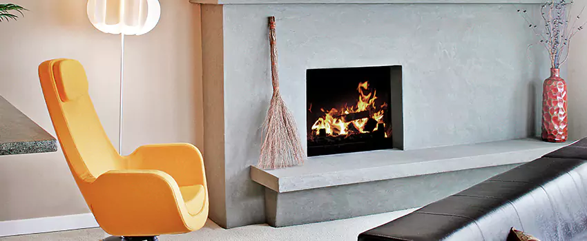 Electric Fireplace Makeover Services in Hermitage, PA