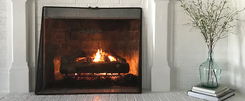 Cost-Effective Fireplace Mantel Inspection And Maintenance in Hermitage, PA
