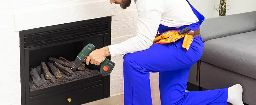 Fireplace Repair Expert in Hermitage, Pennsylvania