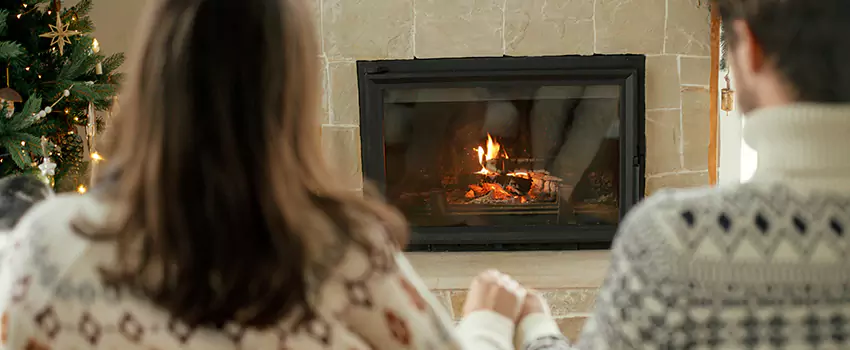 Fireplace Firebox Refurbish & Restore Services in Hermitage, PA