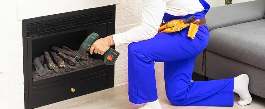 Fireplace Safety Inspection Specialists in Hermitage, Pennsylvania