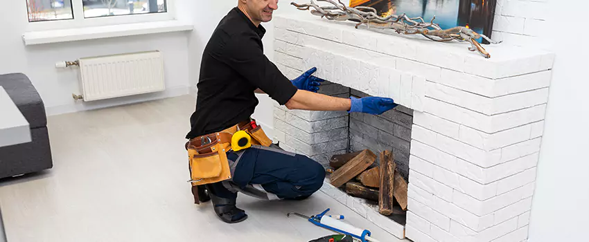 Gas Fireplace Repair And Replacement in Hermitage, PA