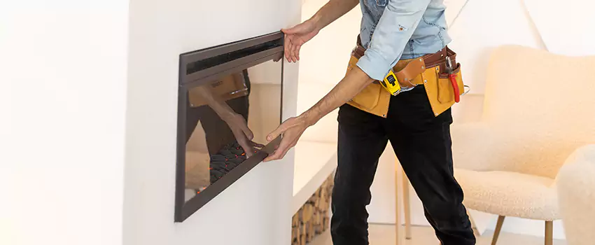 Traditional Fireplace Vent Sweeping in Hermitage, PA