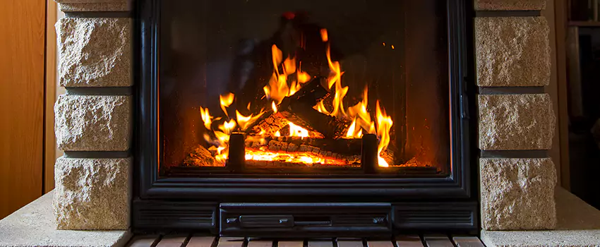 Fireplace Xtrordinair Probuilder Gas Fireplace Installation in Hermitage, PA