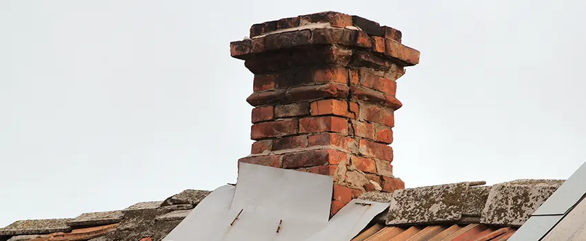 Cost of Fixing Blocked Chimney in Hermitage, Pennsylvania
