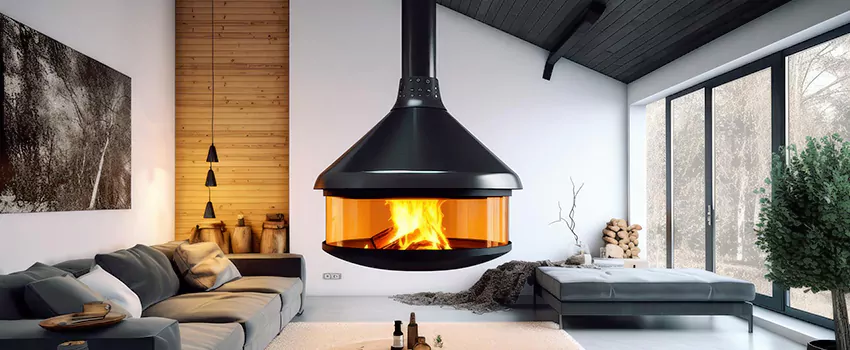 Floating Damaged Fireplace Repair Services in Hermitage, PA