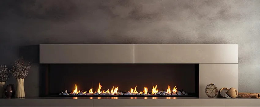 Gas Fireplace Logs Supplier in Hermitage, Pennsylvania