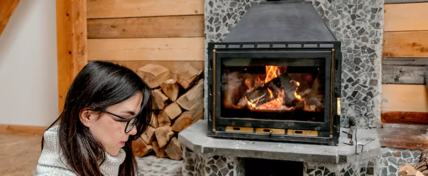 Harman P68-C Pellet Stove Repair in Hermitage, Pennsylvania 