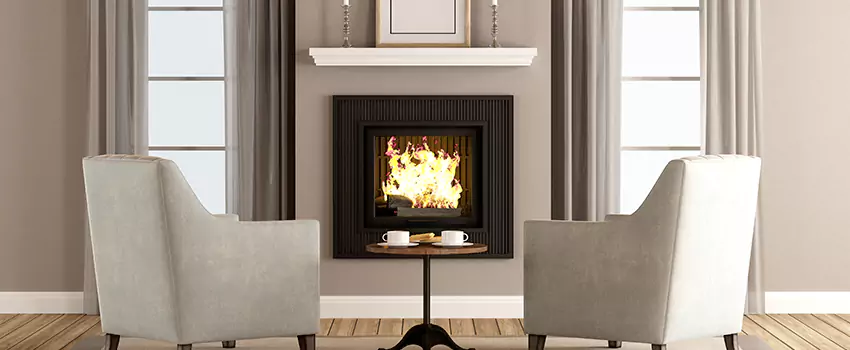 Heatilator Direct Vent Fireplace Services in Hermitage, Pennsylvania