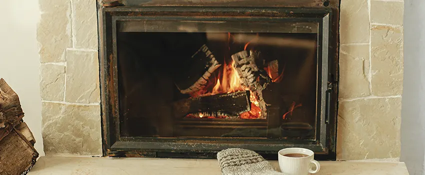 Kings man Fireplaces Insert Services in Hermitage, PA