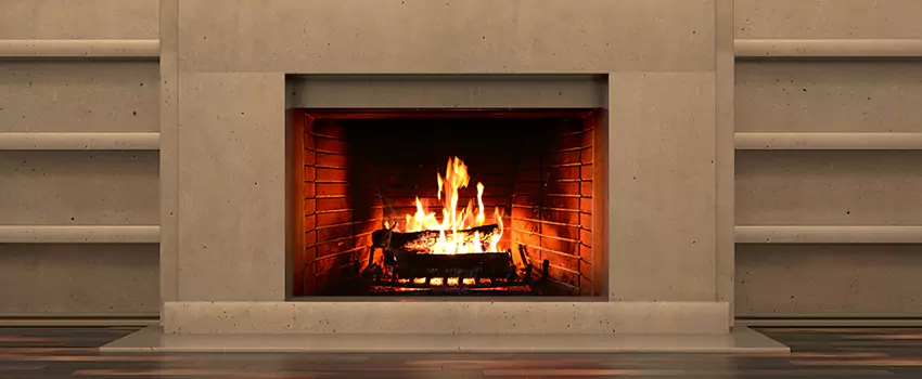 Majestic Trilliant Series Gas Fireplace Insert Repair in Hermitage, Pennsylvania