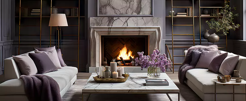 Napoleon Galaxy Series Outdoor Fireplaces Repair in Hermitage, PA