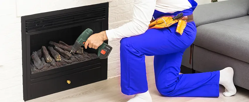 Pellet Fireplace Repair Services in Hermitage, PA