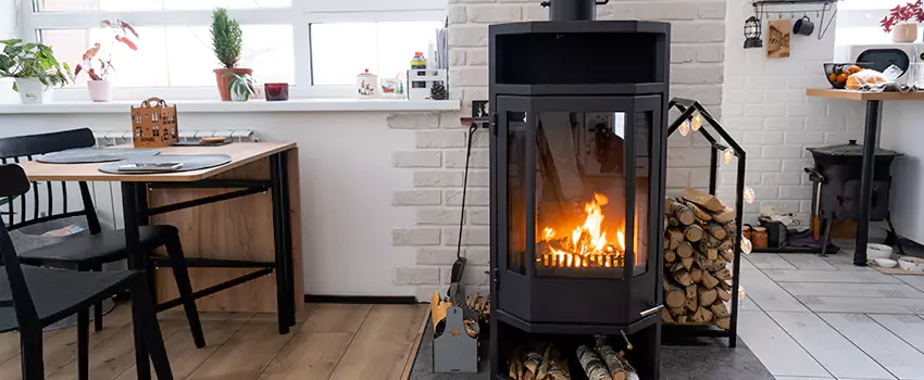 Cost of Vermont Castings Fireplace Services in Hermitage, PA
