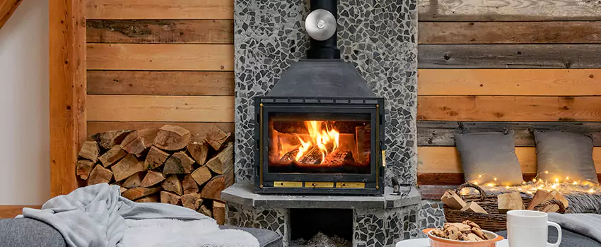 Affordable Wood Fireplace Fixing Solutions in Hermitage, Pennsylvania