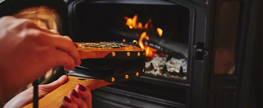 Cost of Wood Furnace Repair and Installation Services in Hermitage, PA