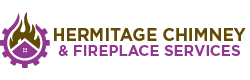 Fireplace And Chimney Services in Hermitage