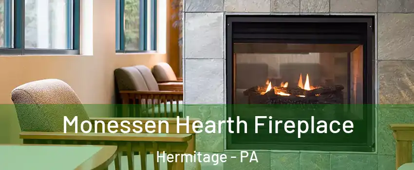  Monessen Hearth Fireplace Hermitage - PA